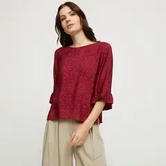 APOLOGY - Blusa Mujer