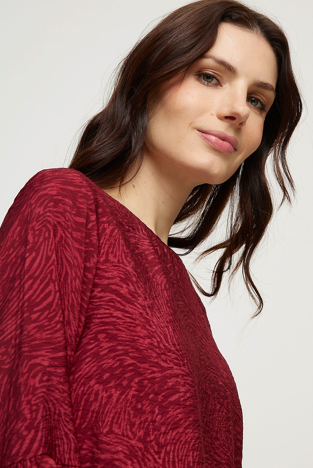 APOLOGY - Blusa Mujer Apology