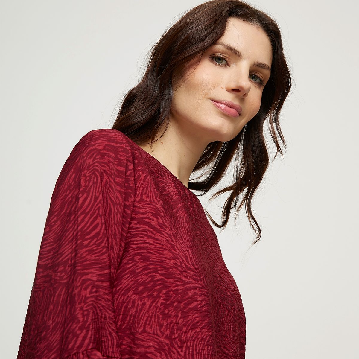 APOLOGY - Blusa Mujer Apology