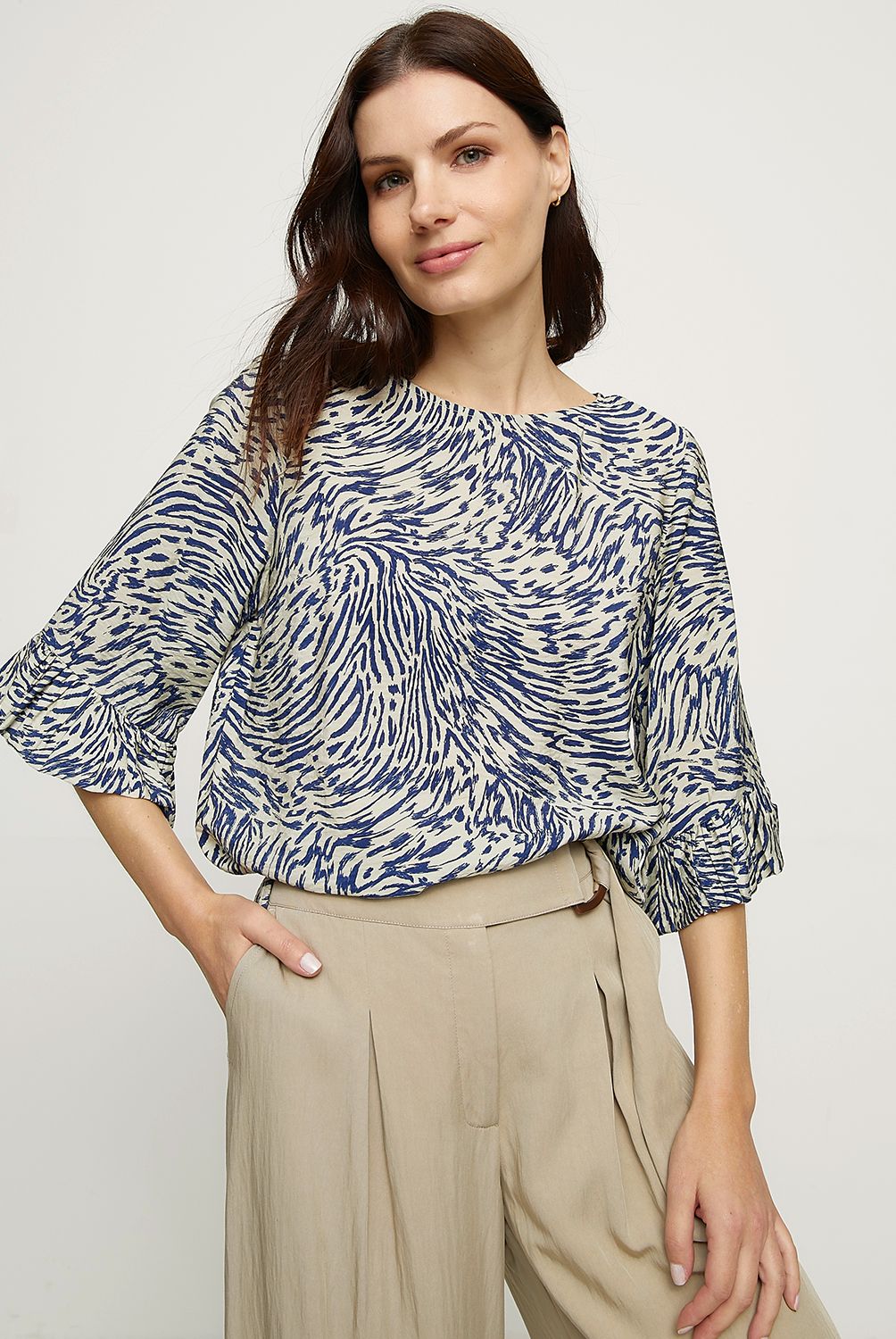 APOLOGY - Blusa Mujer Apology