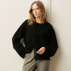 BASEMENT - Sweater Mujer