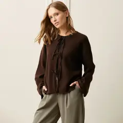 BASEMENT - Sweater Mujer