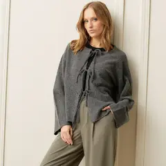 BASEMENT - Sweater Mujer