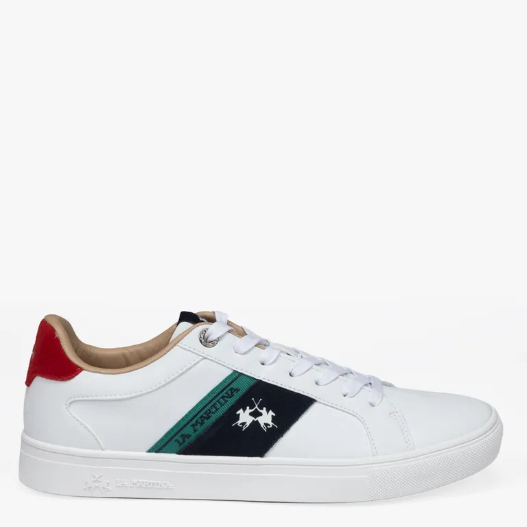 LA MARTINA Zapatilla Urbana Hombre