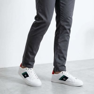 Imagen 2 del producto Zapatilla Urbana Hombre Multicolor