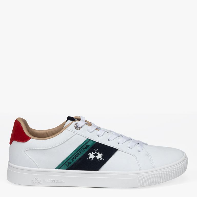 LA MARTINA Zapatilla Urbana Hombre