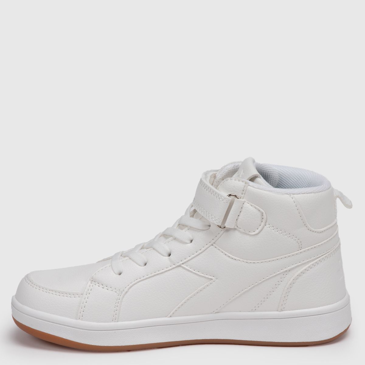 DIADORA - Courthig Zapatilla Urbana Niña Blanco (27 A 33) Diadora