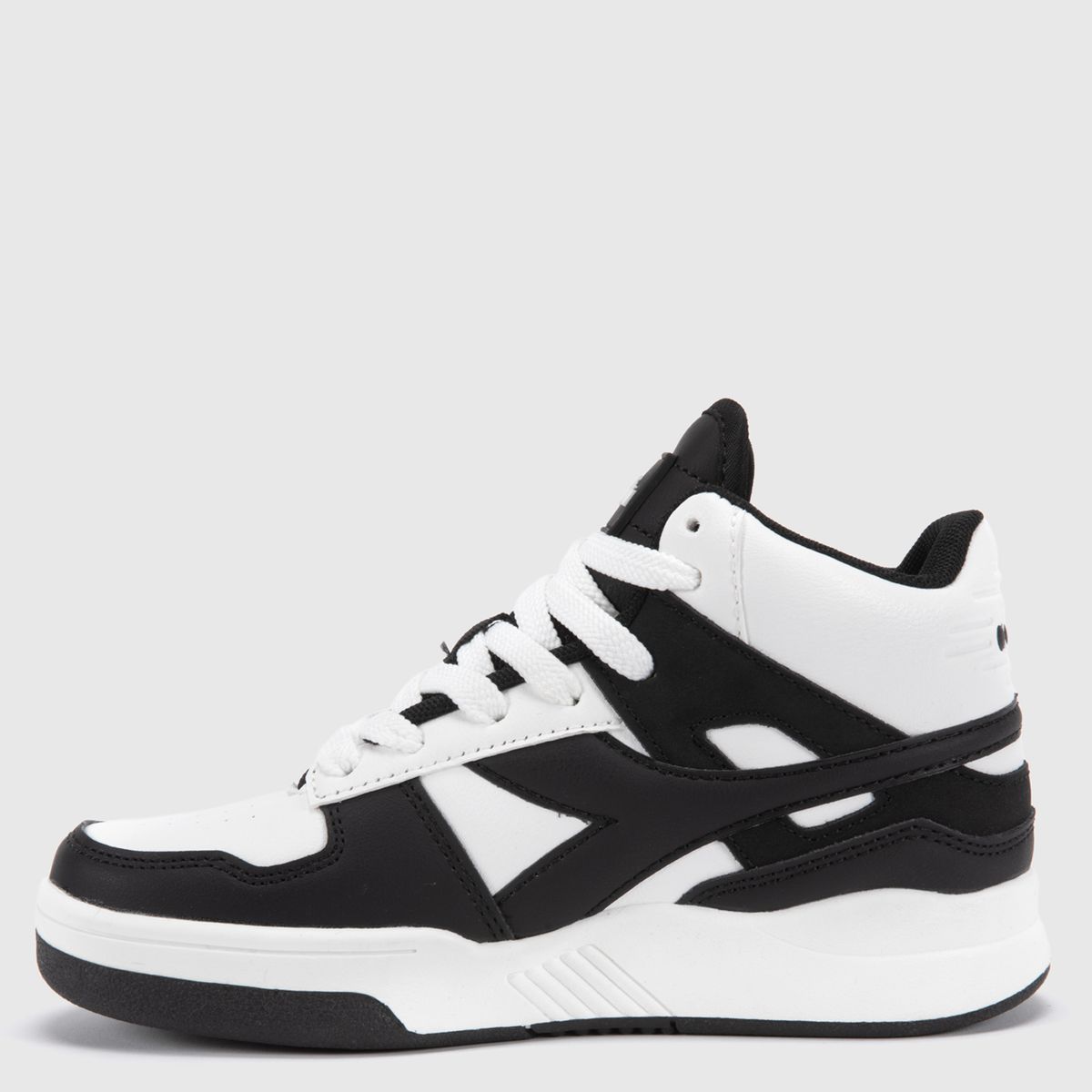 DIADORA - Askatehig Zapatilla Urbana Niño Negro (34 A 39) Diadora