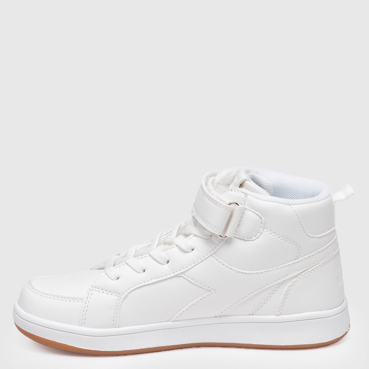 DIADORA - Courthig Zapatilla Urbana Niña Blanco (34 A 39) Diadora