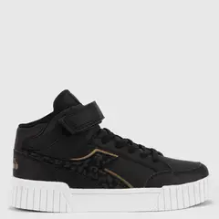 DIADORA - Bampuhig Zapatilla Urbana Niña Negro (34 a 39)
