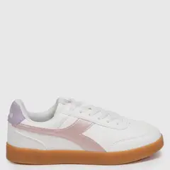 DIADORA - Zapatilla Urbana Niña Morado (34 a 39)