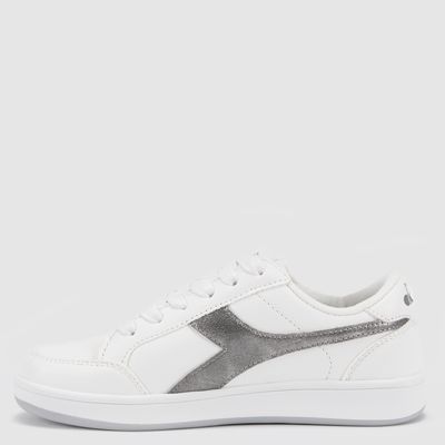 Imagen 2 del producto Court Zapatilla Urbana Niña Blanco (34 A 39)