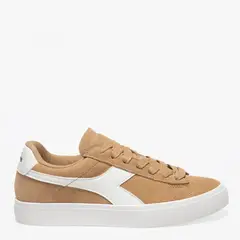 DIADORA - Cblanck Zapatilla Urbana Mujer Café