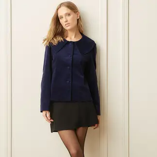 BASEMENT - Chaqueta Mujer