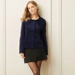 BASEMENT - Chaqueta Mujer