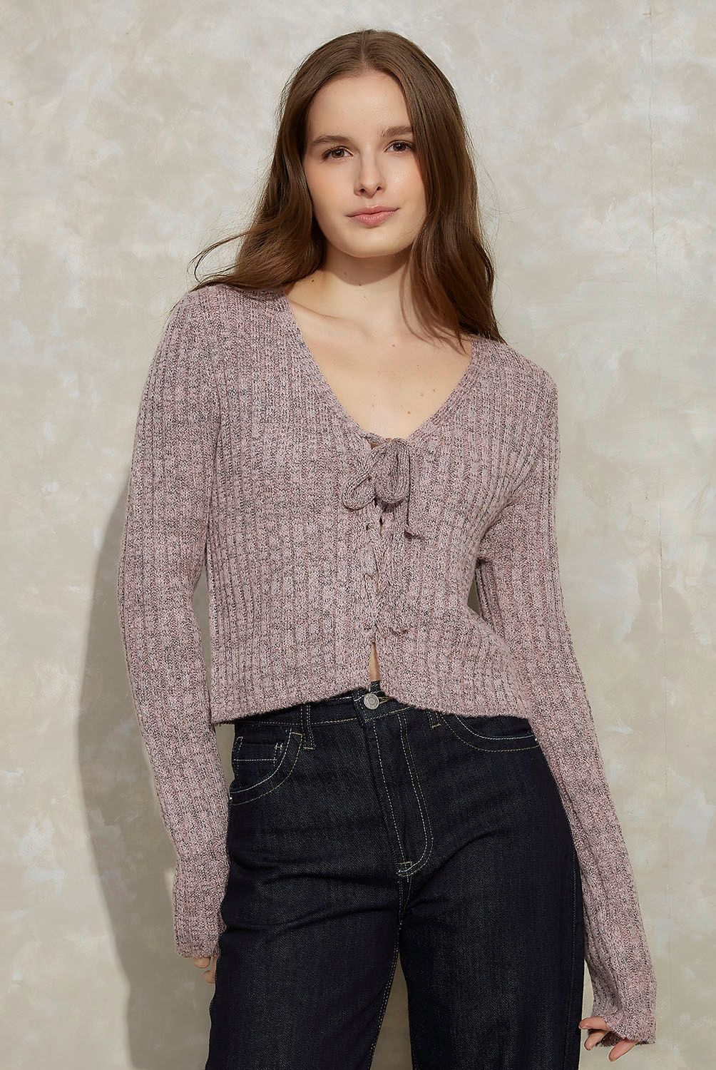 SYBILLA - Sweater Mujer Sybilla
