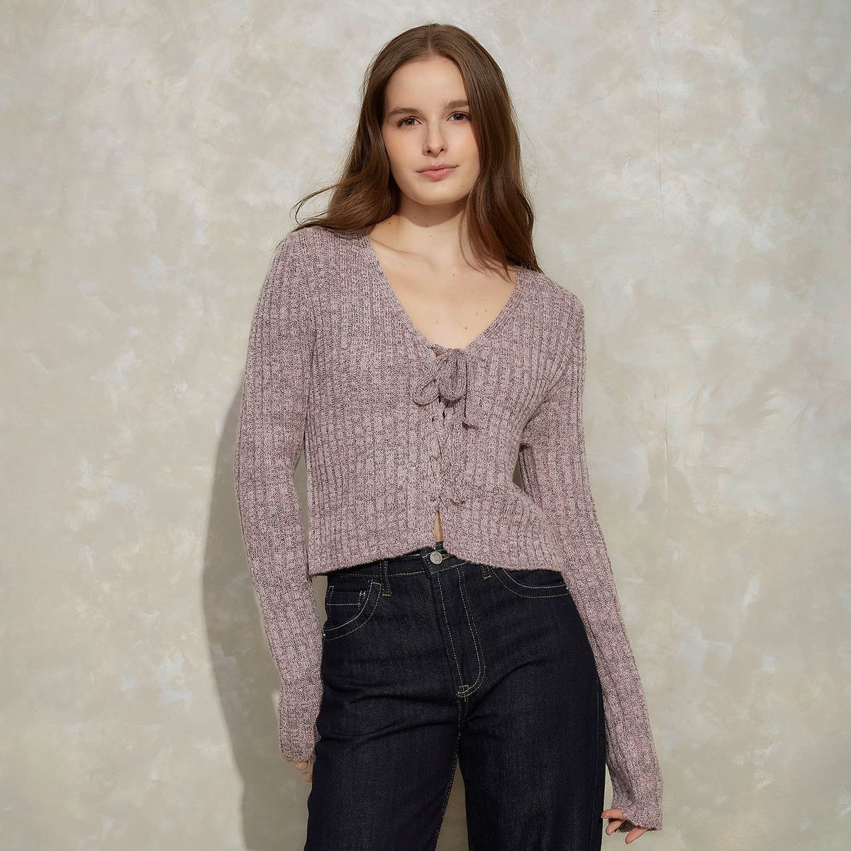 SYBILLA - Sweater Mujer Sybilla