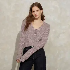SYBILLA - Sweater Mujer