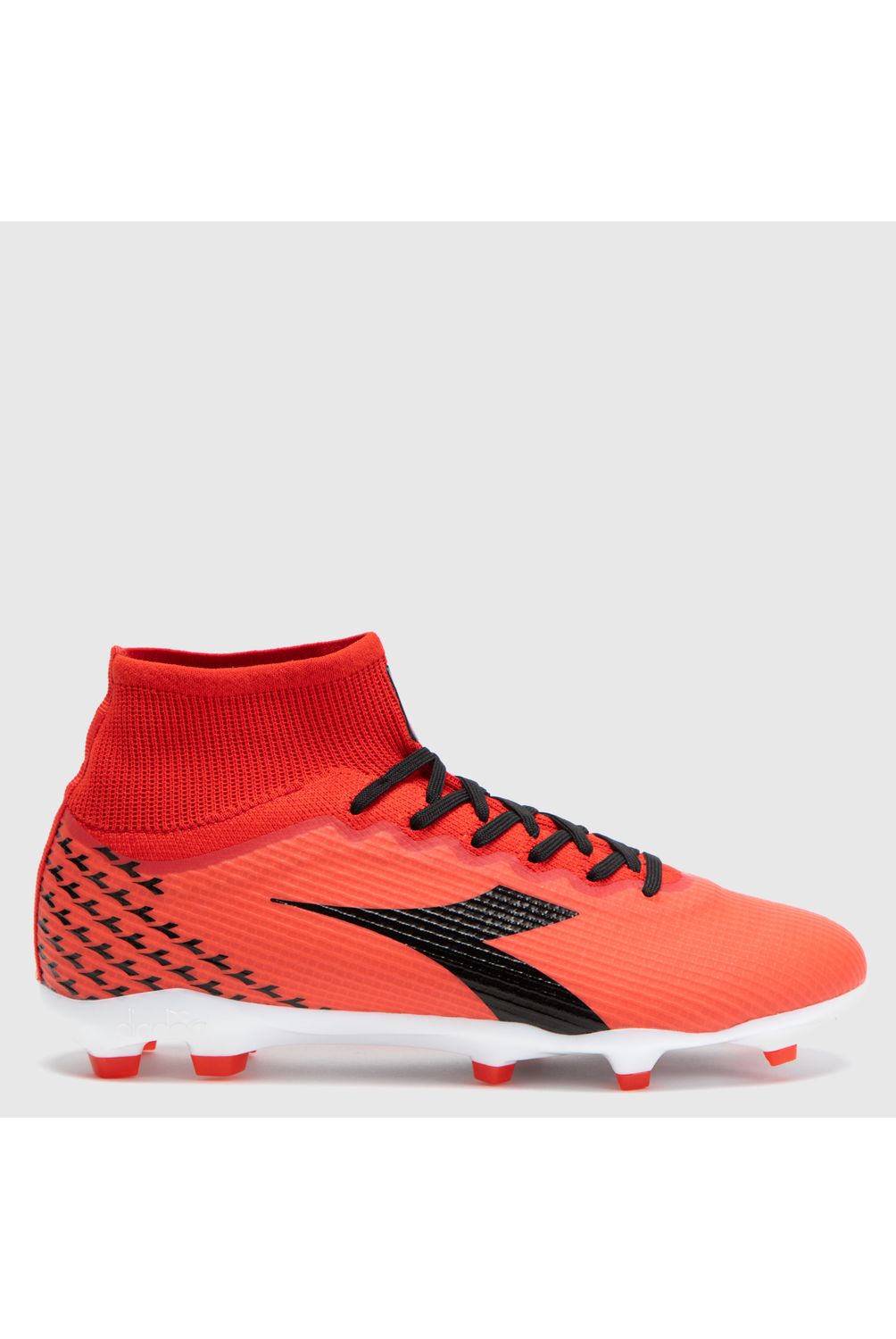 DIADORA Fenix Zapatilla Fútbol Niño Rojo (34 a 39) Diadora