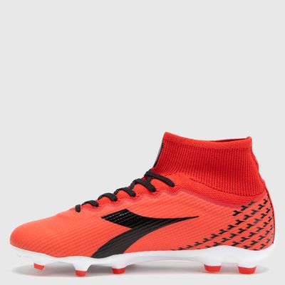 Imagen 2 del producto Fenix Zapatilla Fútbol Niño Rojo (34 a 39)
