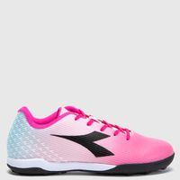 Fenix Zapatilla Fútbol Niño Fucsia (34 a 39)