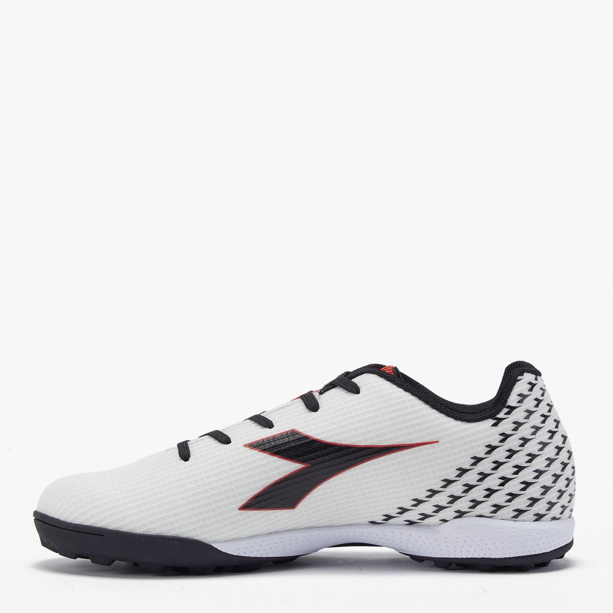 DIADORA - Fenix Zapatilla  Fútbol Niño Gris (34 a 39)