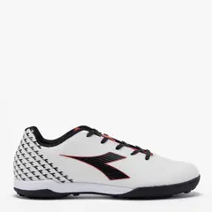 DIADORA - Fenix Zapatilla Fútbol Niño Gris (34 a 39)