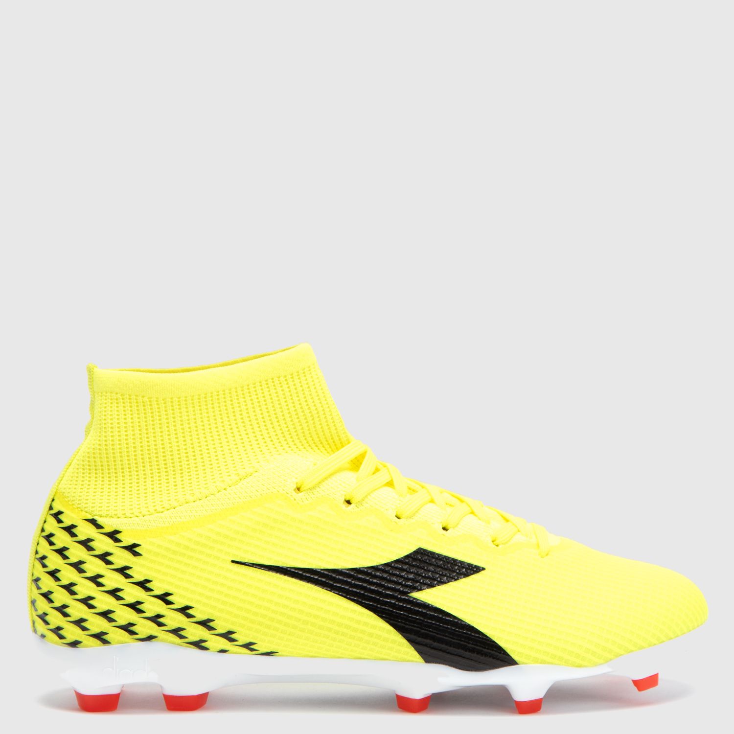 DIADORA Fenix Zapatilla Fútbol Niño Amarillo (34 a 39) Diadora