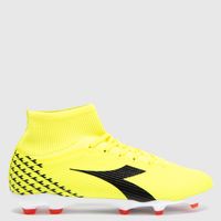Fenix Zapatilla Fútbol Niño Amarillo (34 a 39)