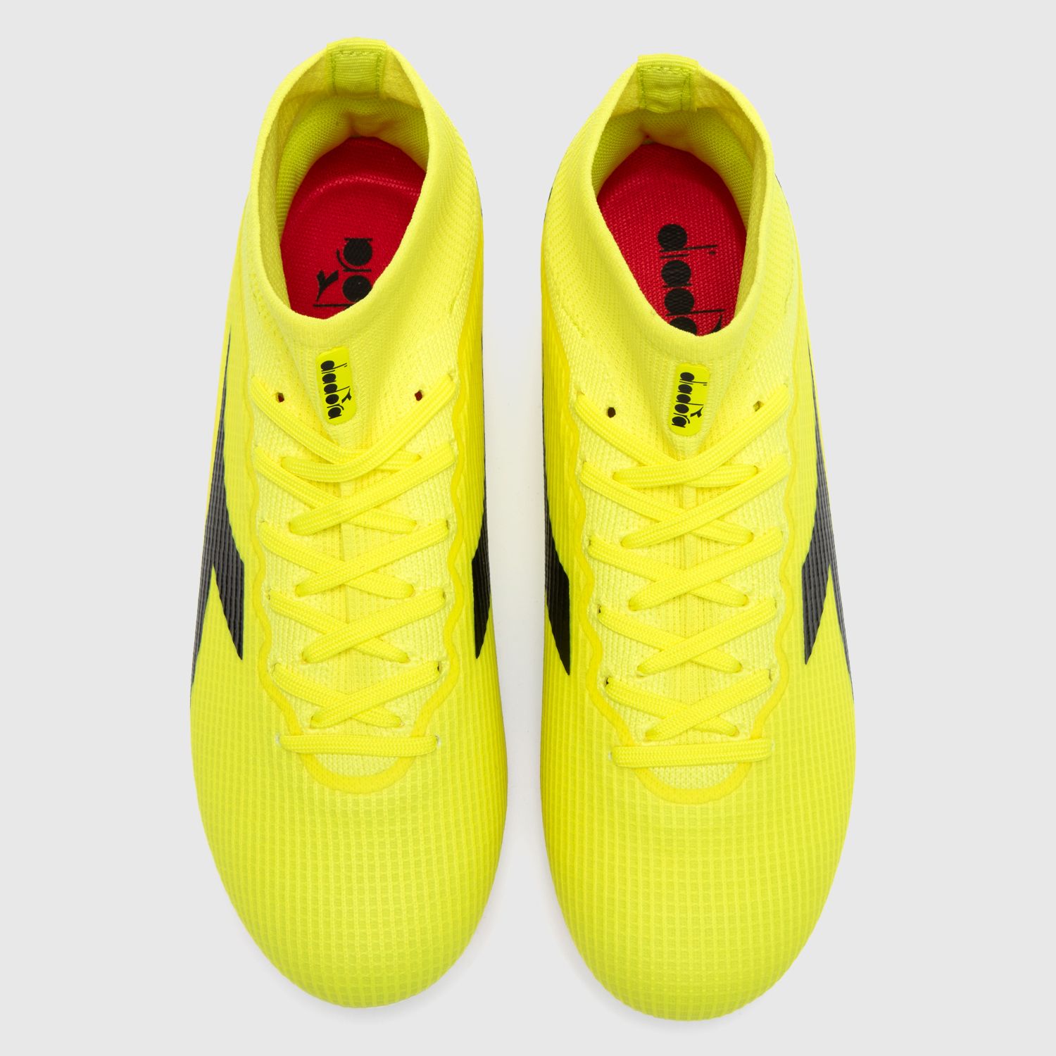 DIADORA Fenix Zapatilla Fútbol Niño Amarillo (34 a 39) Diadora