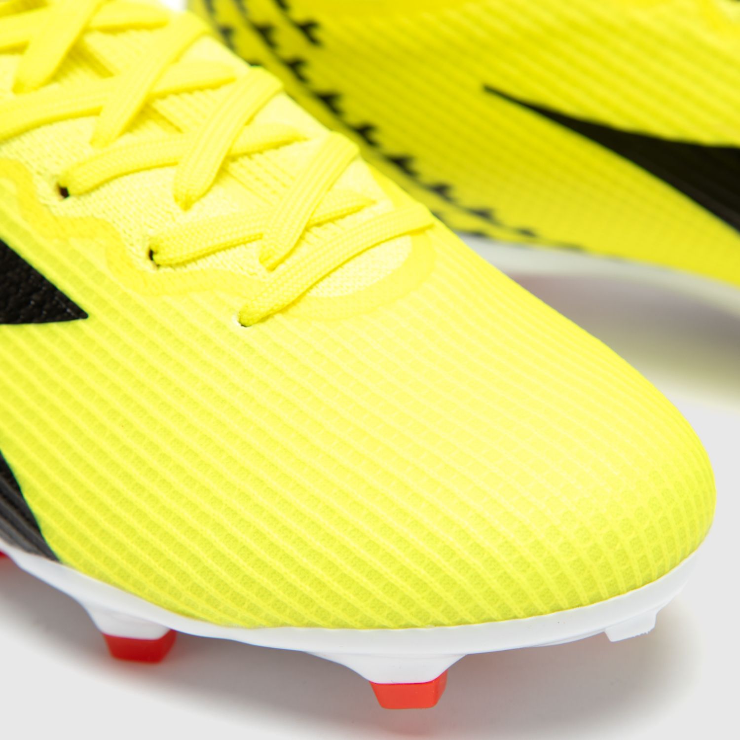 DIADORA Fenix Zapatilla Fútbol Niño Amarillo (34 a 39) Diadora