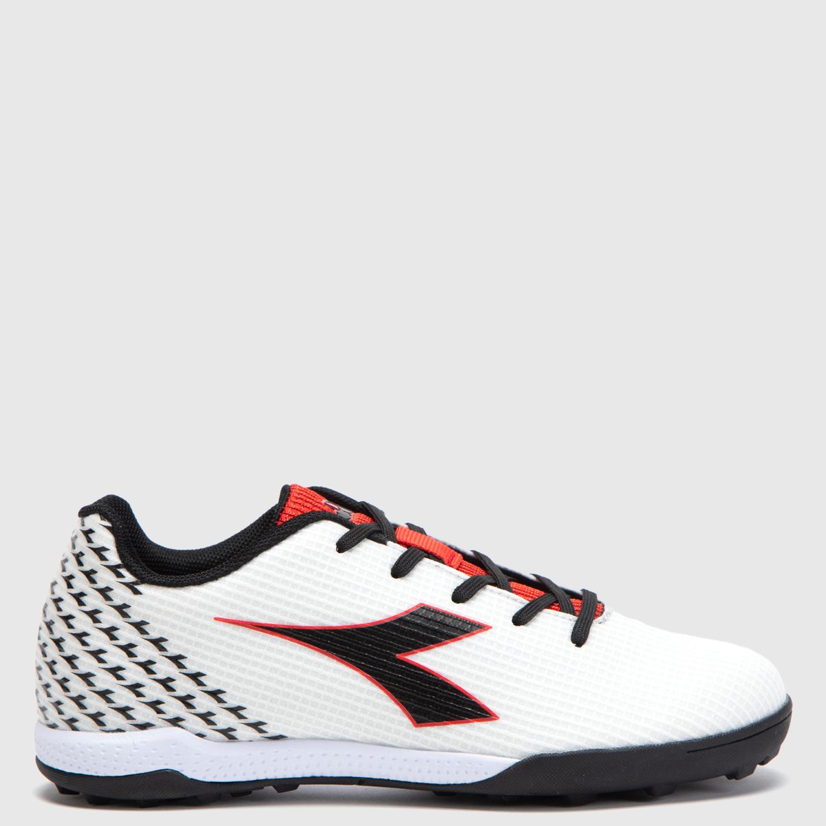 DIADORA - Fenix Zapatilla  Fútbol Niño Blanco (27 a 33)