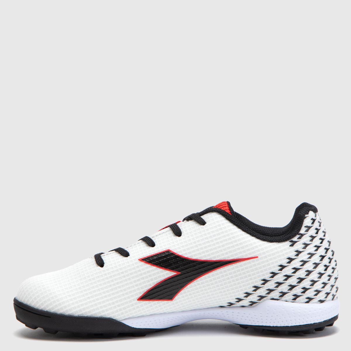 DIADORA - Fenix Zapatilla  Fútbol Niño Blanco (27 a 33)