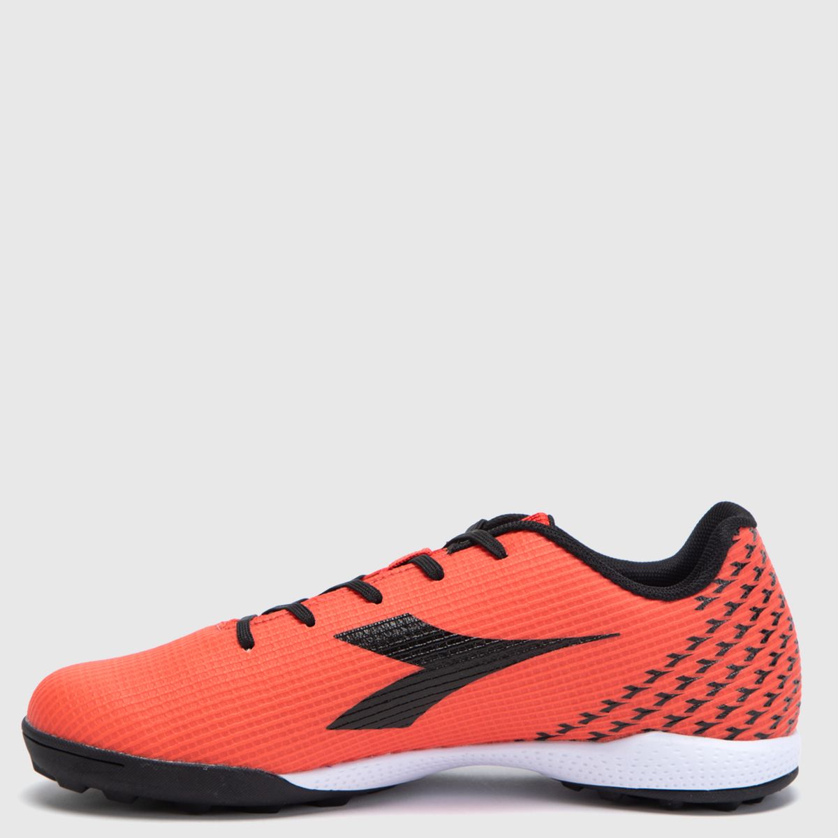 DIADORA - Fenix Zapatilla  Fútbol Niño Rojo (34 a 39)