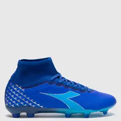 DIADORA - Fenix Zapatilla Fútbol Niño Azul (34 a 39)