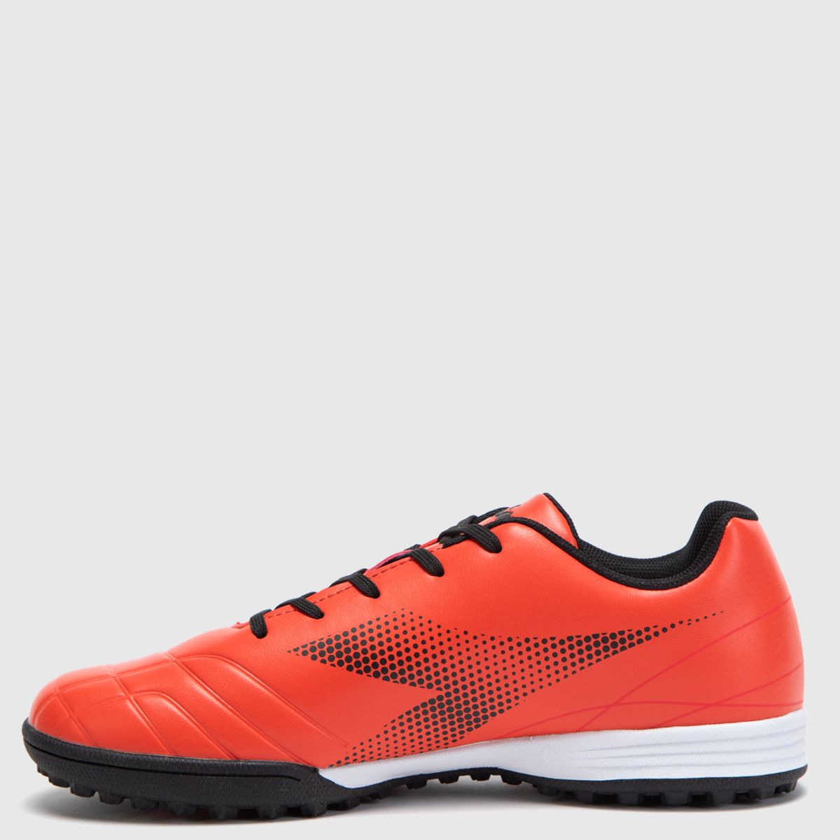 DIADORA - Saturno Zapatilla Fútbol Niño Rojo (34 a 39)