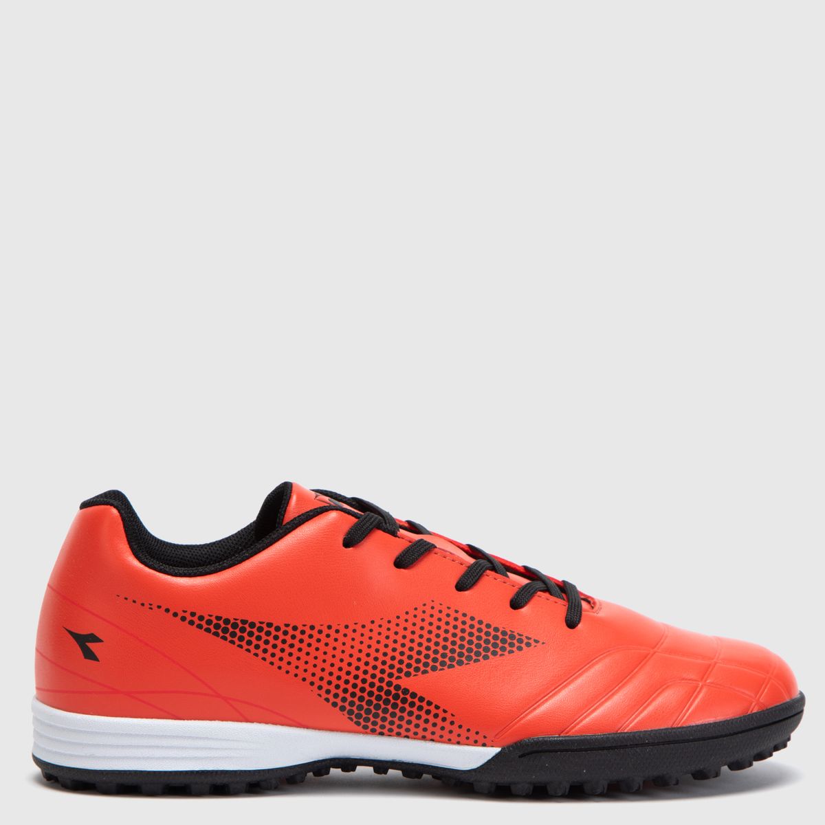 DIADORA - Saturno Zapatilla Fútbol Niño Rojo (34 a 39)