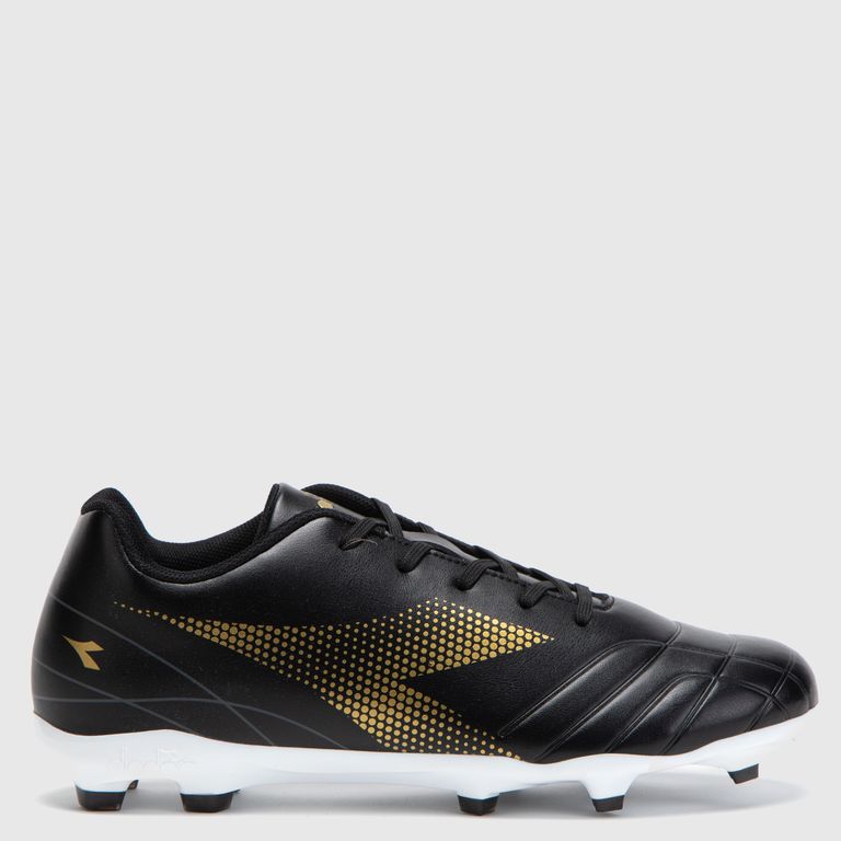 Saturno Zapatilla Fútbol Niño Negro (34 a 39)