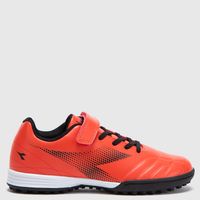 Saturno Zapatilla Fútbol Niño Rojo (27 a 33)