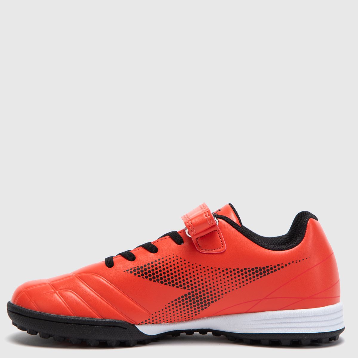 DIADORA - Saturno Zapatilla Fútbol Niño Rojo (27 a 33)