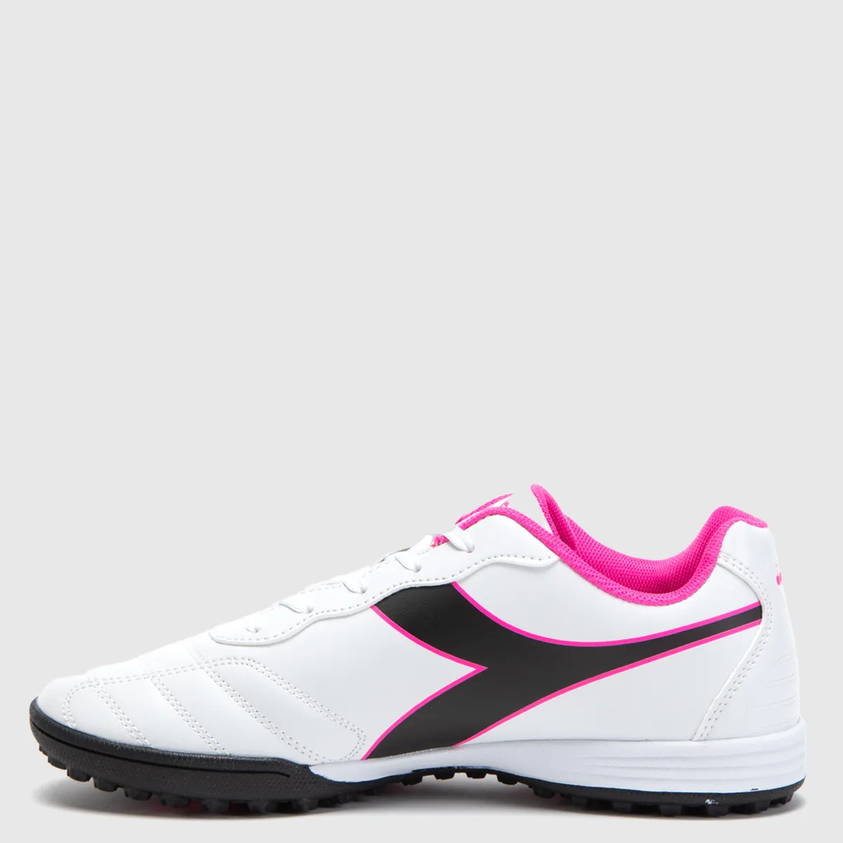 DIADORA - Titan Zapatilla  Fútbol Niño Blanco (34 a 39)