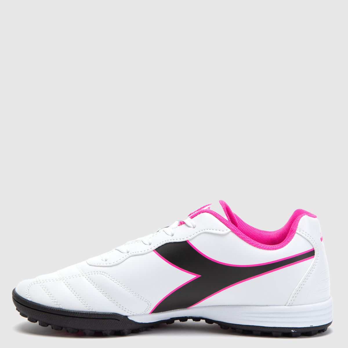 DIADORA - Titan Zapatilla  Fútbol Niño Blanco (34 a 39)