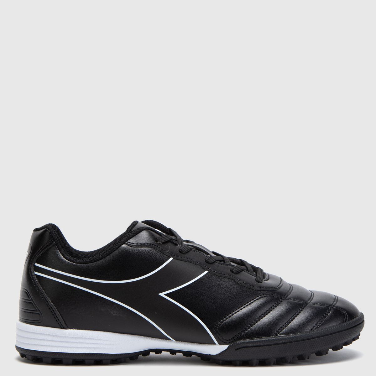 DIADORA - Titan Zapatilla Fútbol Niño Blanco (34 a 39)