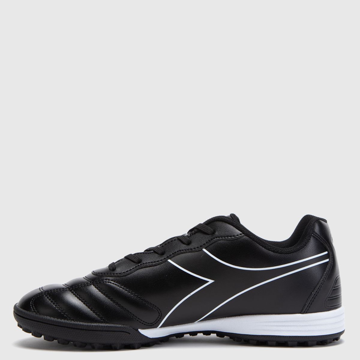DIADORA - Titan Zapatilla Fútbol Niño Blanco (34 a 39)