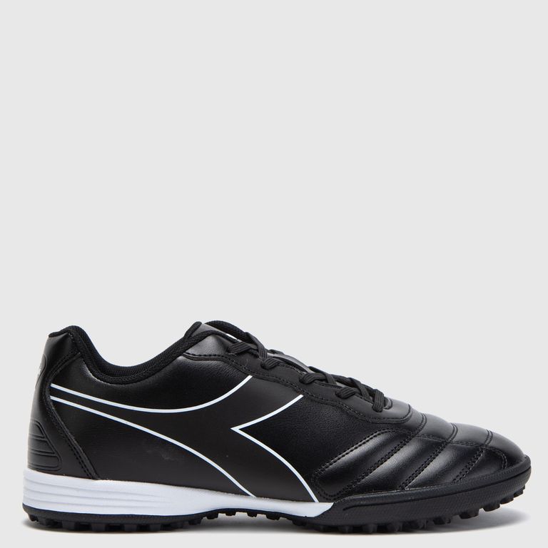 Titan Zapatilla Fútbol Niño Blanco (34 a 39)
