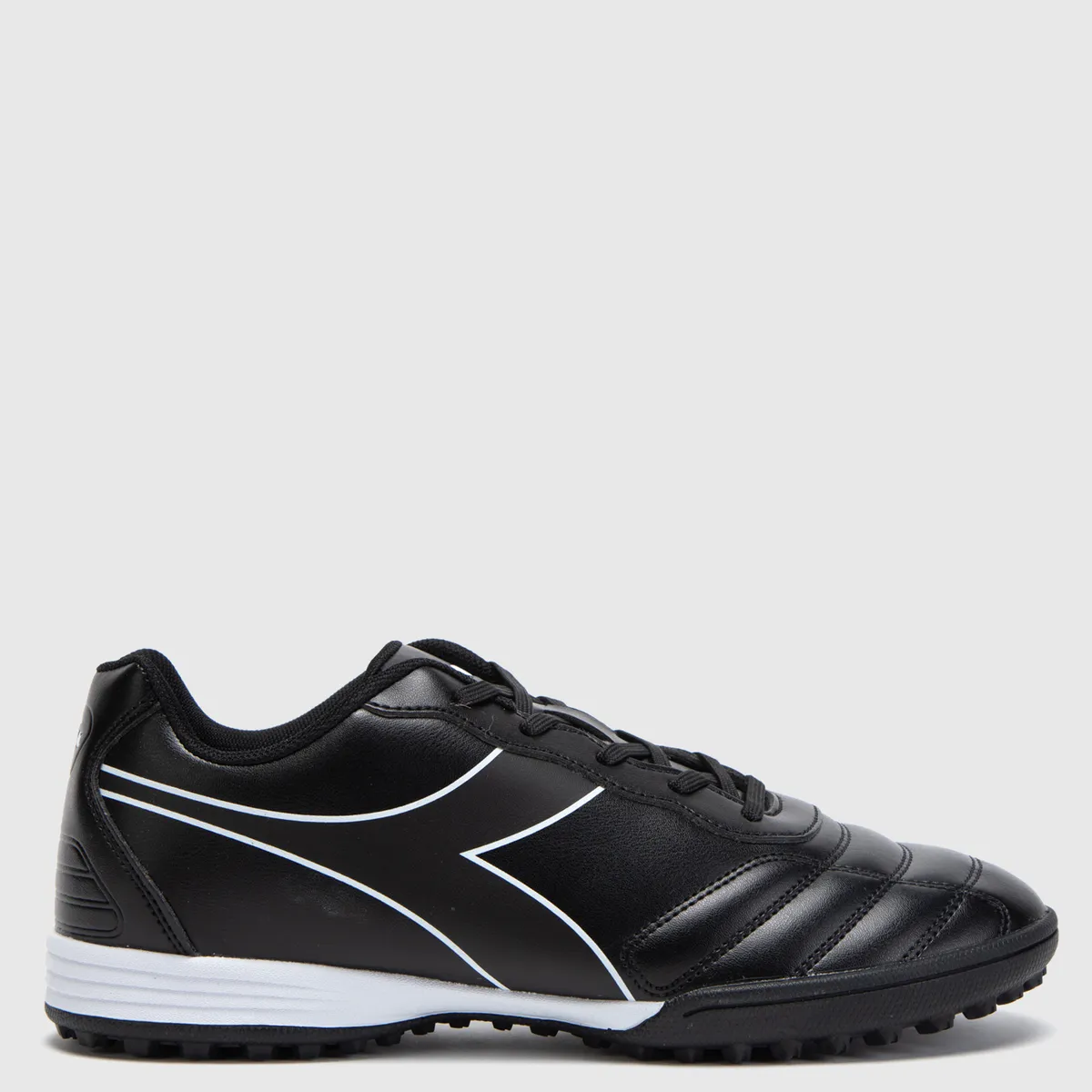 DIADORA - Titan Zapatilla Fútbol Niño Blanco (34 a 39)