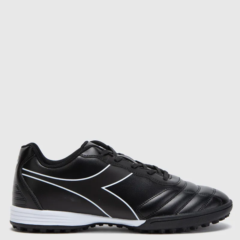 DIADORA - Titan Zapatilla Fútbol Niño Blanco (34 a 39)