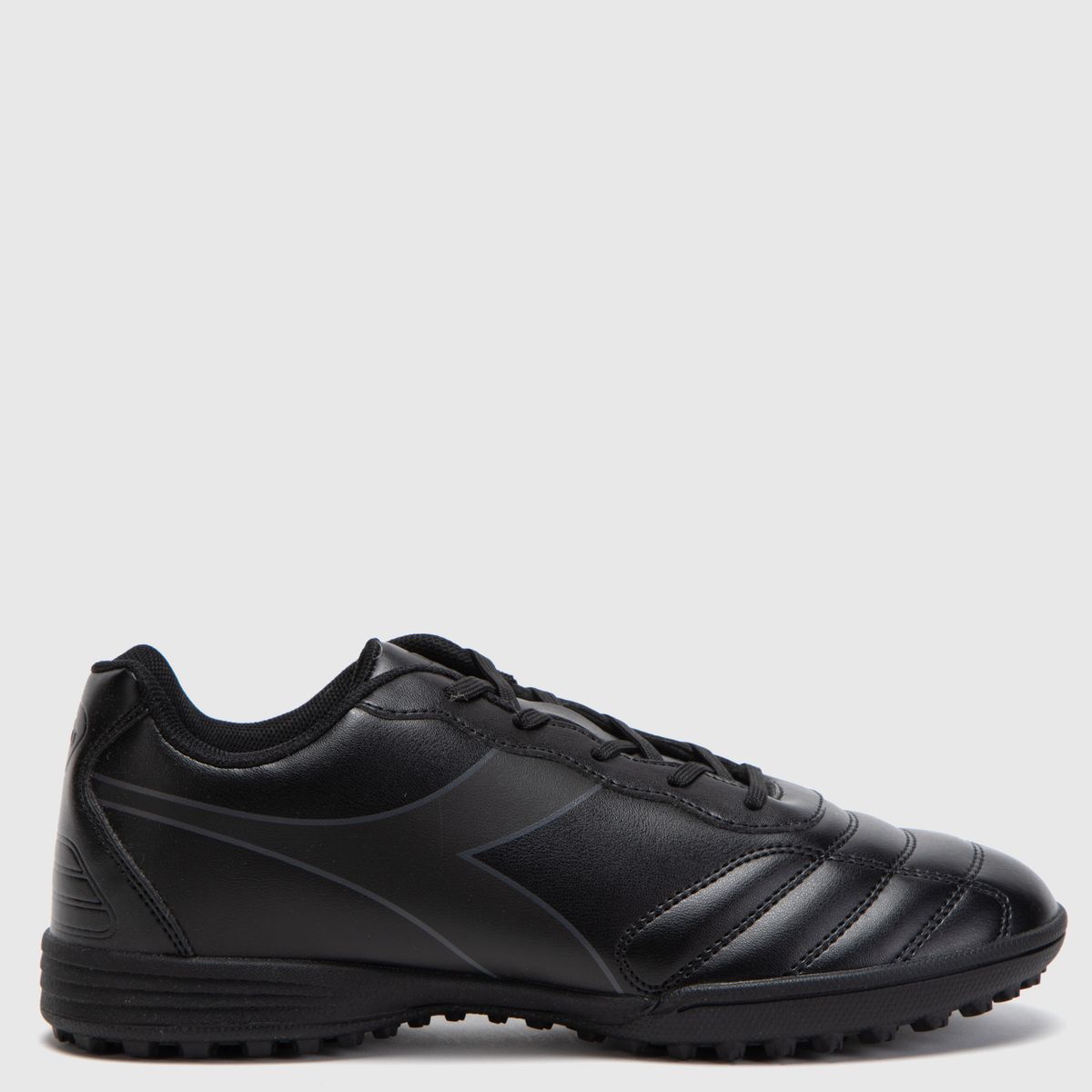 DIADORA - Titan Zapatilla  Fútbol Niño Negro (34 a 39)