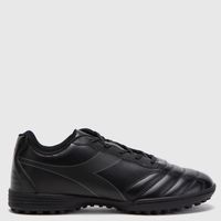 Titan Zapatilla Fútbol Niño Negro (34 a 39)