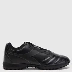 DIADORA - Titan Zapatilla Fútbol Niño Negro (34 a 39)